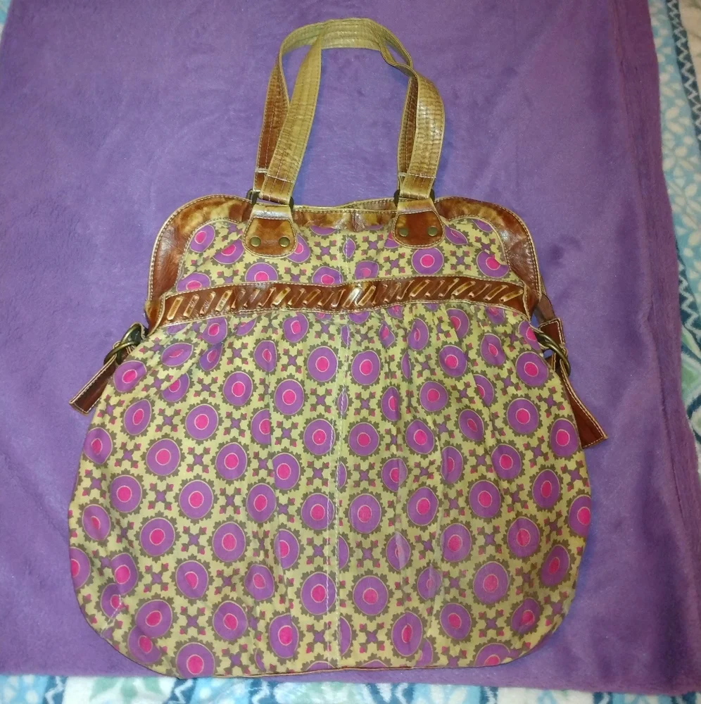 Target Hobo Bag - Picture 2 of 4